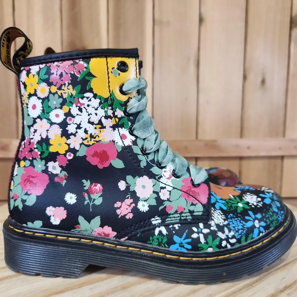 Dr. Martens brand dr